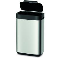 Tork B1 металлик 50л (арт.460011) урны для мусора