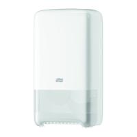 Tork Mid-size белый (арт.557500) диспенсер для туалетной бумаги