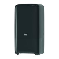 Tork Mid-size черный (арт.557508) диспенсер для туалетной бумаги
