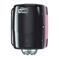 Tork Performance диспенсер красный (арт.659008) диспенсер для бумажных полотенец