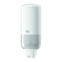 Tork S1/S11 белый (арт.560000) для мыла