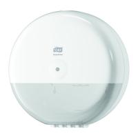 Tork SmartOne Т8 белый (арт.680000) диспенсер для туалетной бумаги
