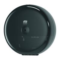Tork SmartOne Т8 черный (арт.680008) диспенсер для туалетной бумаги