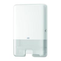 Tork Xpress Multifold белый (арт.552000) диспенсер для бумажных полотенец