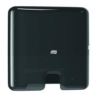Tork Xpress Multifold черный mini (арт.552108) диспенсер для бумажных полотенец