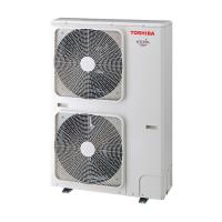 Toshiba HWS-1105H-E наружный блок