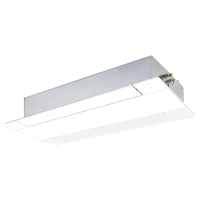 Toshiba MMU-UP0091YHP-E кассетная VRF система 2-2,9 кВт