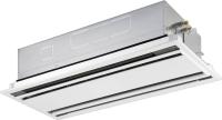 Toshiba MMU-UP0481WH-E кассетная VRF система 14-16,9 кВт