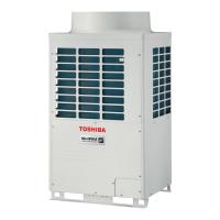 Toshiba MMY-MAP0806FT8P-E наружный блок VRF системы 20-22,9 кВт