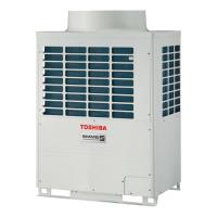 Toshiba MMY-MAP1406HT8P-E наружный блок VRF системы 34-44,9 кВт