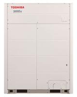 Toshiba MMY-MUP1001HT8JP-E наружный блок VRF системы 23-28,9 кВт