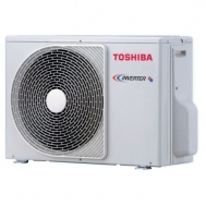 Toshiba RAS- 2M14S3AV-E внешний блок мульти сплит-системы