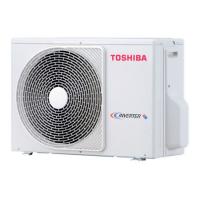 Toshiba RAS- 2M14U2AVG-E внешний блок мульти сплит-системы