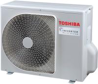 Toshiba RAS- 2M18U2AVG-E внешний блок мульти сплит-системы на 2 комнаты