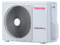 Toshiba RAS-3M18G3AVG-E внешний блок мульти сплит-системы на 3 комнаты