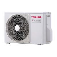 Toshiba RAS-3M18U2AVG-E внешний блок мульти сплит-системы на 3 комнаты