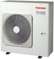 Toshiba RAS- 3M26U2AVG-E внешний блок мульти сплит-системы на 3 комнаты