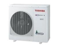 Toshiba RAS-3M26UAV-E внешний блок мульти сплит-системы