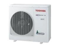 Toshiba RAS-4M27UAV-E внешний блок мульти сплит-системы