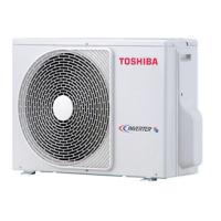 Toshiba RAS-M18UAV-E внешний блок мульти сплит-системы