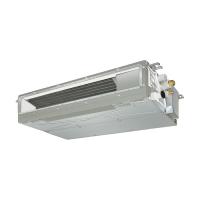 Toshiba RAS-M22U2DVG-E канальный внутренний блок мульти сплит-системы