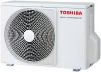 Toshiba RAV-GM561UT-E/RAV-GM561ATP-E кассетный кондиционер