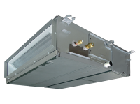 Toshiba RAV-RM801BTP-E/RAV-GP801AT-E канальный тепловой насос