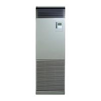 Toshiba RAV-RM801FT-EN/RAV-GM801ATP-E колонный кондиционер