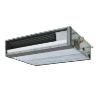 Toshiba RAV-SM404SDT-E/RAV-SP404ATP-E канальный кондиционер