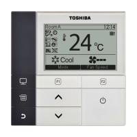 Toshiba RB-RWS21E проводной ПДУ