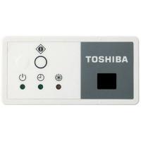 Toshiba RBC-AX32CE2 беспроводной пульт управления