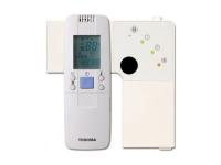 Toshiba RBC-AX32UM(W)-E (RC kit) иК-пульт управления