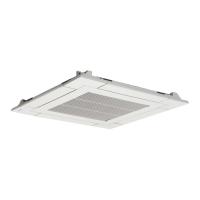 Toshiba RBC-UM21PG(W)-E декоративная панель