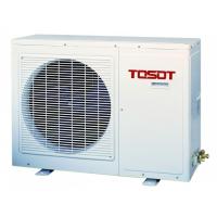Tosot T24H-LC2/I/TС04P-LC/T24H-LU2/O кассетный кондиционер
