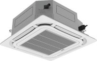 Tosot T60H-ILCA/I/TF06P-LC/T60H-ILUA/O кассетный кондиционер