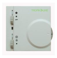 Tropik Line 109АС3 пульт управления