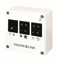 Tropik Line 3ЕТ пульт управления