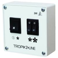 Tropik Line 3W пульт