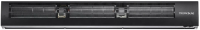Tropik Line A12 Black электрическая тепловая завеса
