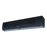 Tropik Line А6 Black электрическая тепловая завеса
