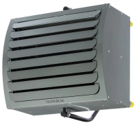 Tropik Line AERO 25D35 Grey водяная тепловая пушка