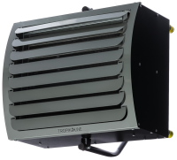 Tropik Line AERO 35D40 Black водяная тепловая пушка