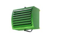 Tropik Line AERO 45D45 Green водяная тепловая пушка