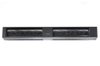 Tropik Line Х600A20 Black тепловая завеса без нагрева