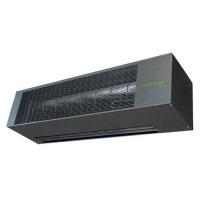 Tropik Line Х636Е20 Black электрическая тепловая завеса