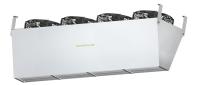 Tropik Line IP400A20 тепловая завеса без нагрева