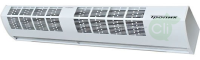 Tropik Line М-3 уцененный уцененная тепловая завеса