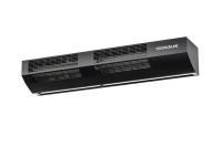 Tropik Line М5 eco Black электрическая тепловая завеса