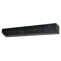 Tropik Line М6 eco Black электрическая тепловая завеса