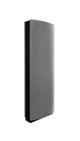 Tropik Line MEGA45W25 Grey водяная тепловая завеса